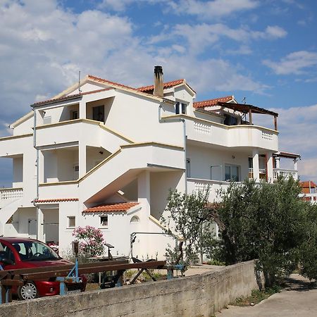 Apartment Lambasa Vodice Luaran gambar