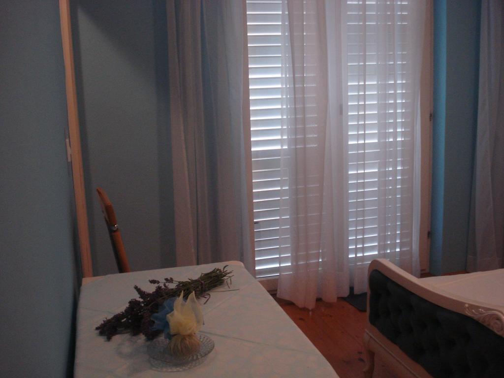 Apartment Lambasa Vodice Bilik gambar