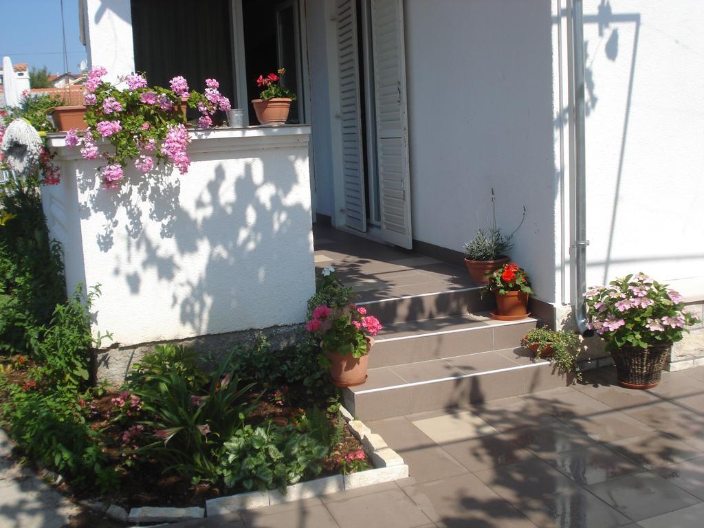 Apartment Lambasa Vodice Luaran gambar
