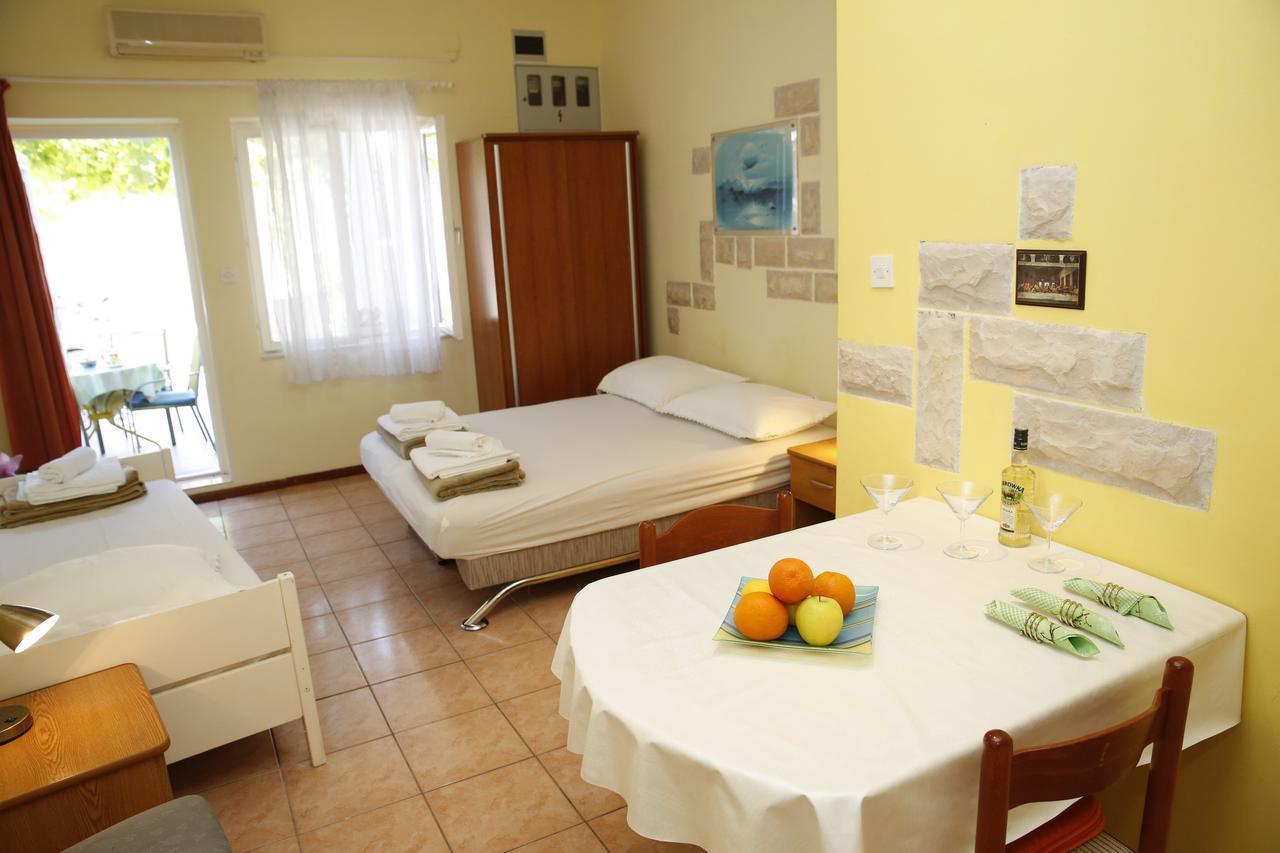 Apartment Lambasa Vodice Luaran gambar