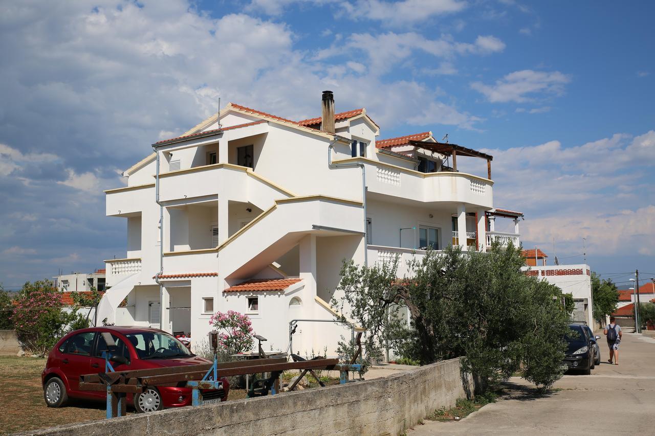 Apartment Lambasa Vodice Luaran gambar