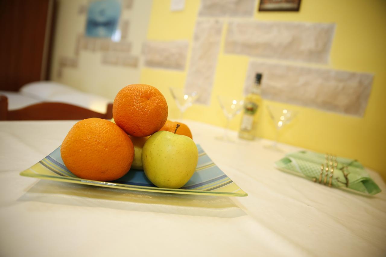 Apartment Lambasa Vodice Luaran gambar