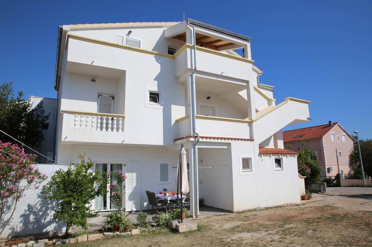 Apartment Lambasa Vodice Luaran gambar