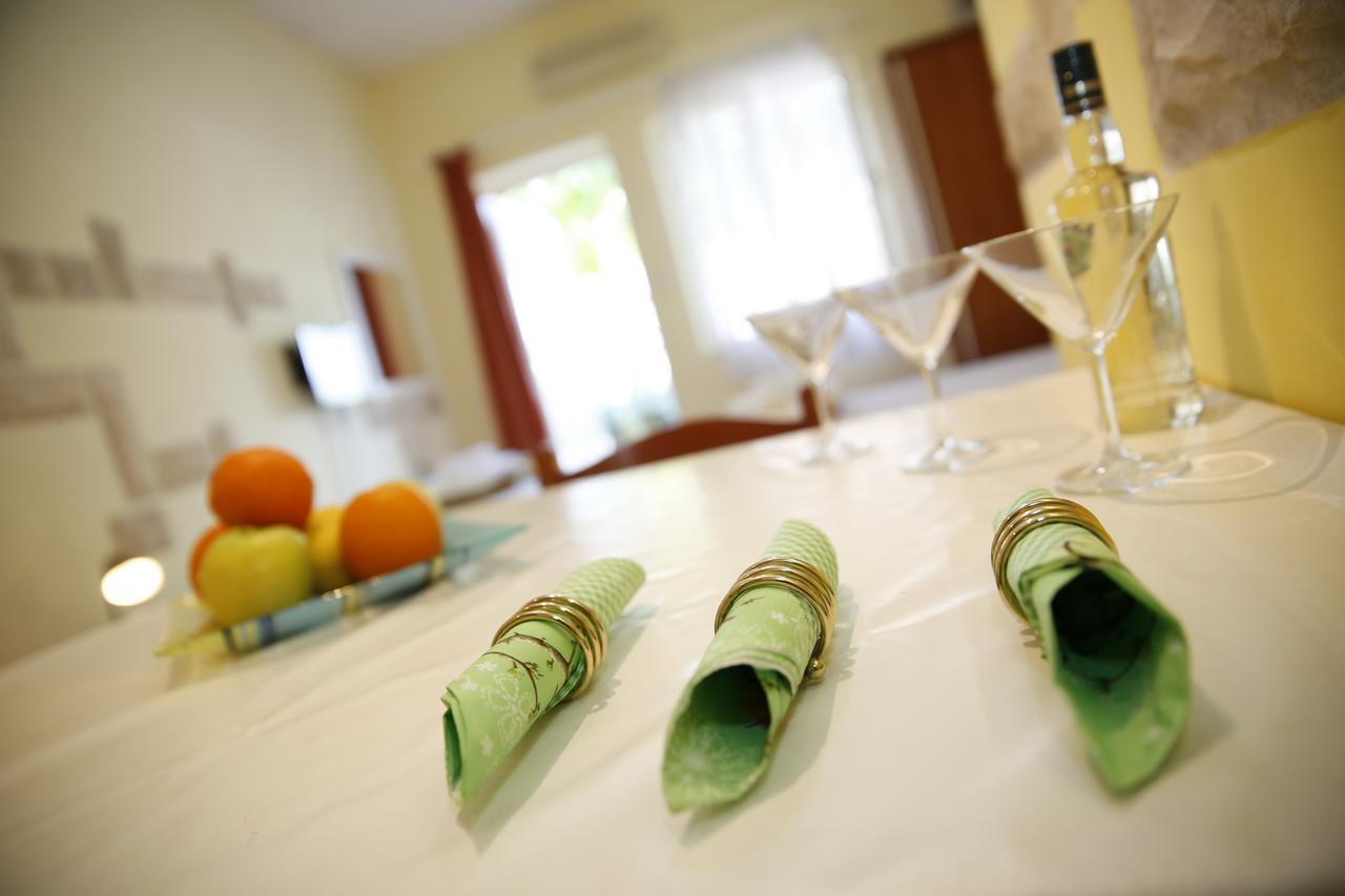 Apartment Lambasa Vodice Luaran gambar