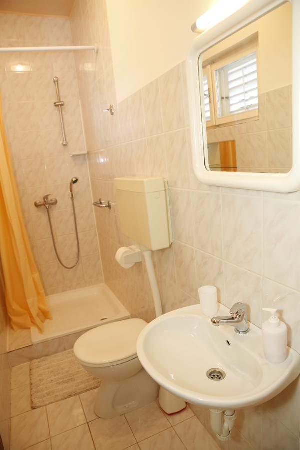 Apartment Lambasa Vodice Luaran gambar