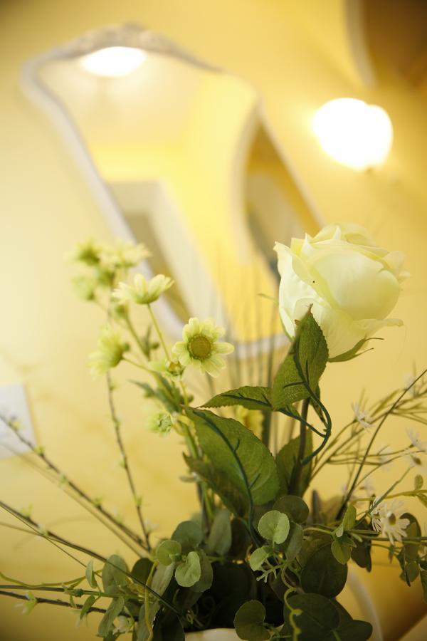 Apartment Lambasa Vodice Luaran gambar