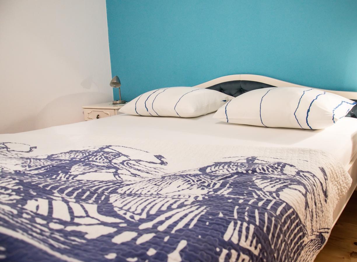 Apartment Lambasa Vodice Luaran gambar