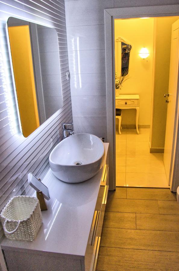 Apartment Lambasa Vodice Luaran gambar
