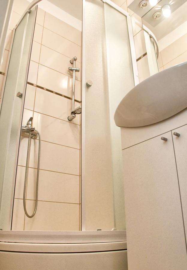 Apartment Lambasa Vodice Luaran gambar