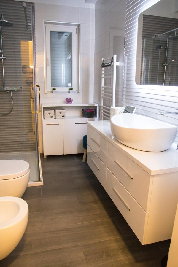 Apartment Lambasa Vodice Luaran gambar