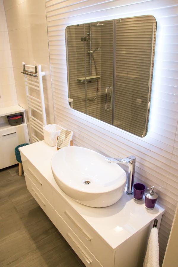 Apartment Lambasa Vodice Luaran gambar