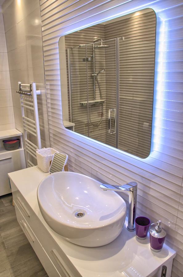 Apartment Lambasa Vodice Luaran gambar