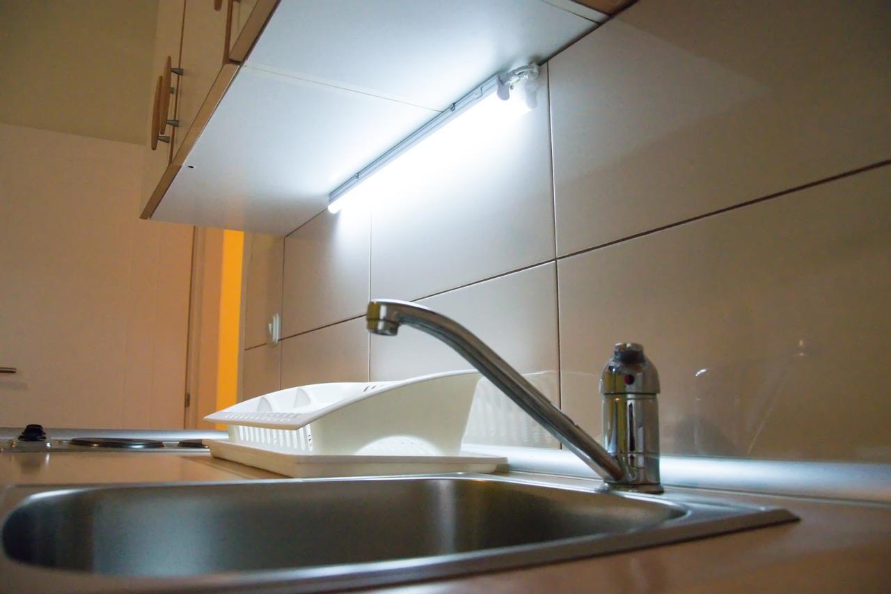 Apartment Lambasa Vodice Luaran gambar