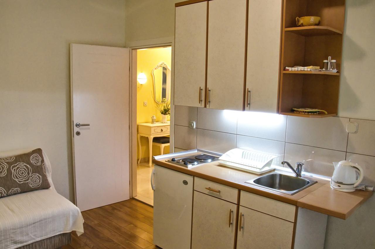 Apartment Lambasa Vodice Luaran gambar