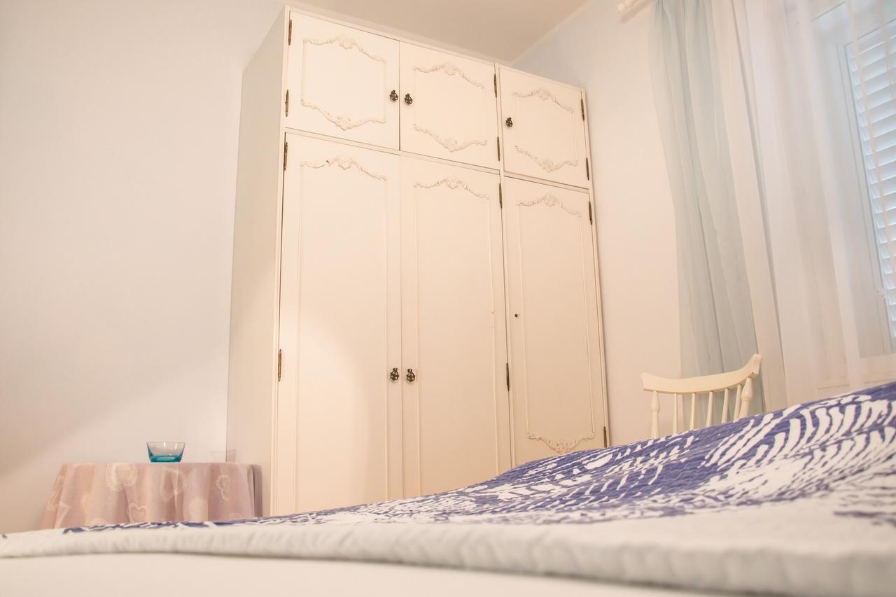 Apartment Lambasa Vodice Luaran gambar