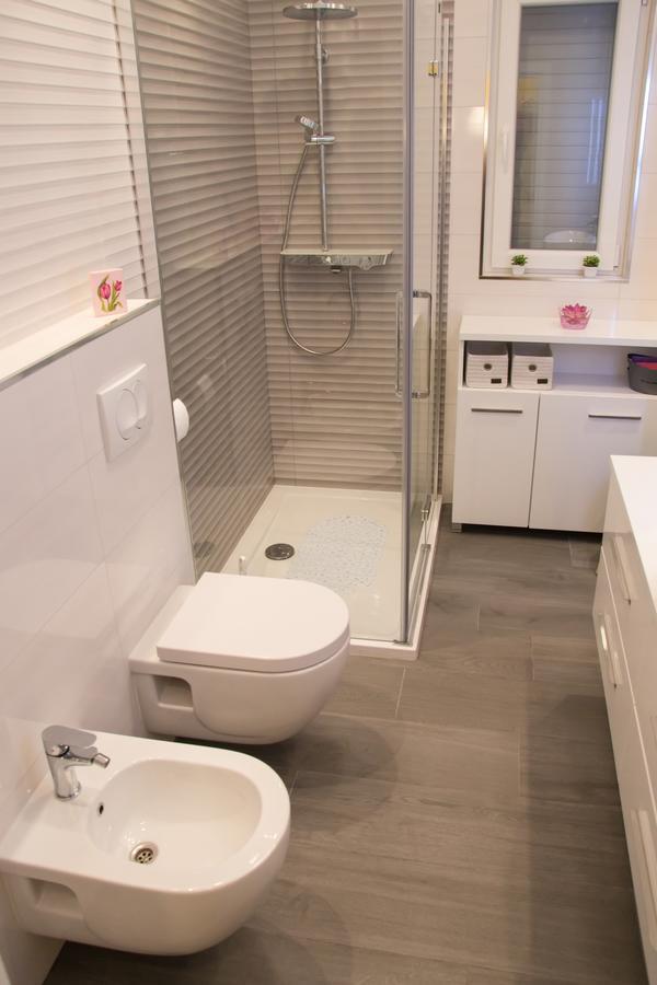 Apartment Lambasa Vodice Luaran gambar