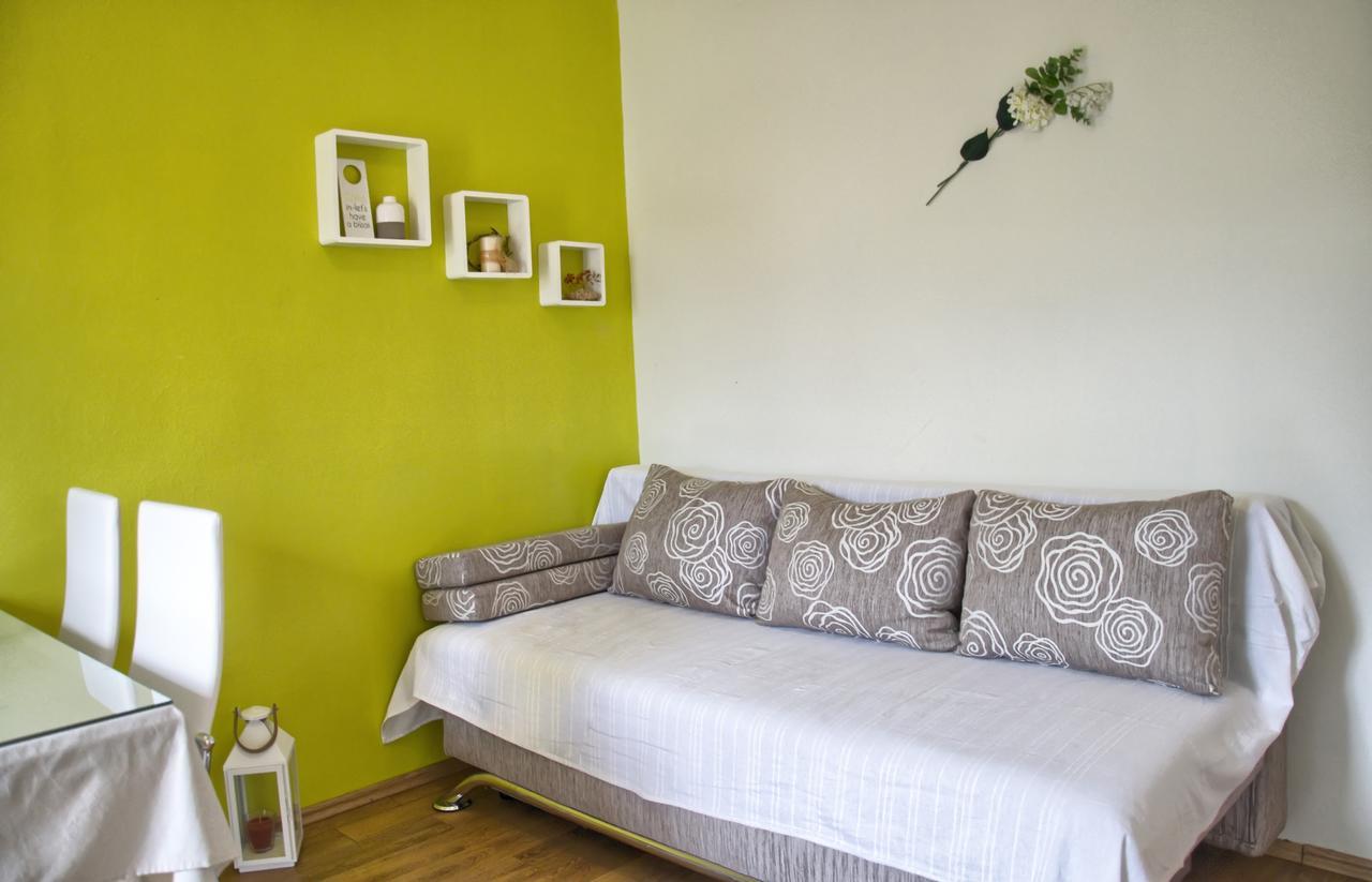 Apartment Lambasa Vodice Luaran gambar