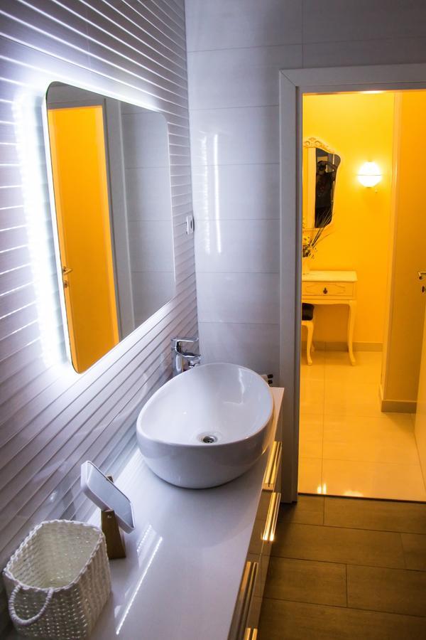 Apartment Lambasa Vodice Luaran gambar