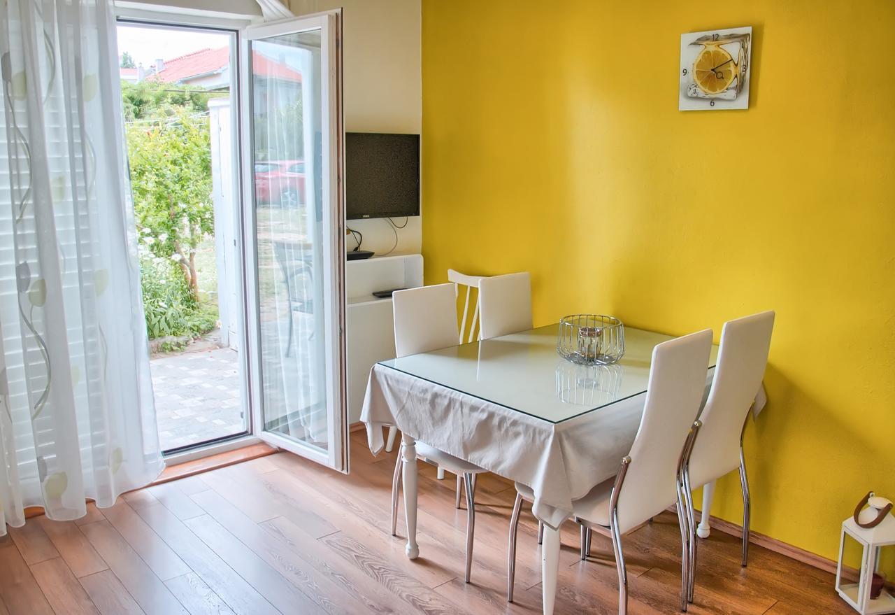 Apartment Lambasa Vodice Luaran gambar
