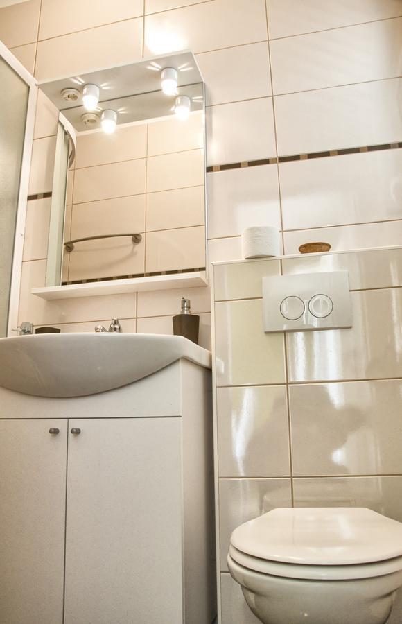 Apartment Lambasa Vodice Luaran gambar