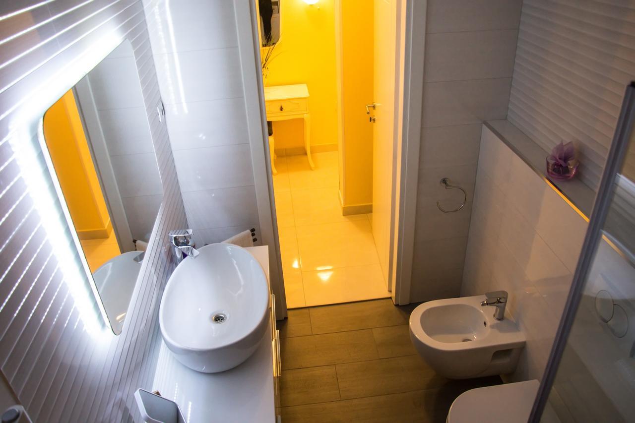 Apartment Lambasa Vodice Luaran gambar