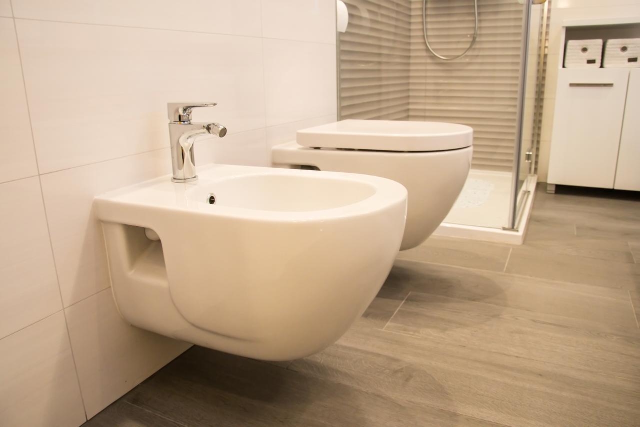 Apartment Lambasa Vodice Luaran gambar