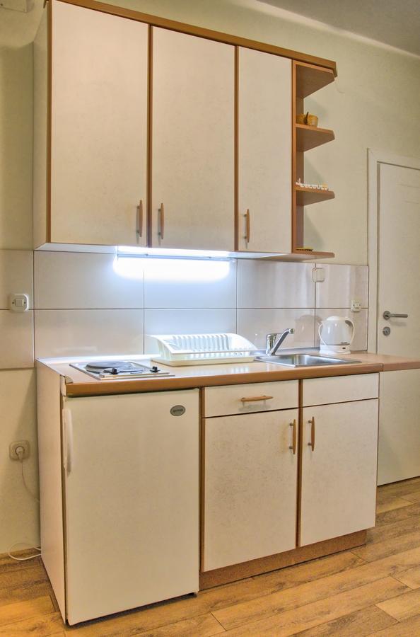 Apartment Lambasa Vodice Luaran gambar