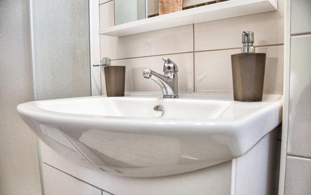 Apartment Lambasa Vodice Luaran gambar