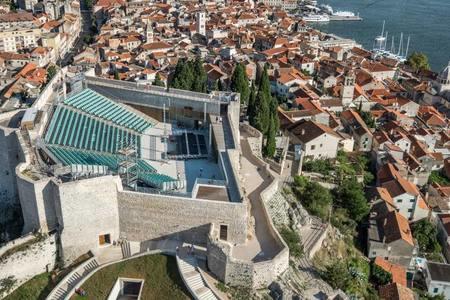 Apartment Lambasa Vodice Luaran gambar