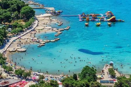 Apartment Lambasa Vodice Luaran gambar