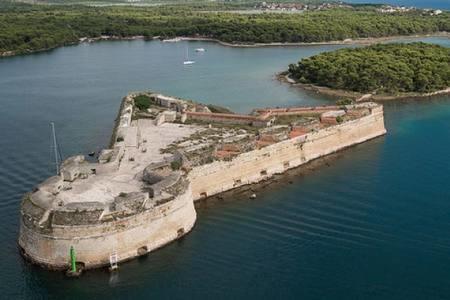 Apartment Lambasa Vodice Luaran gambar
