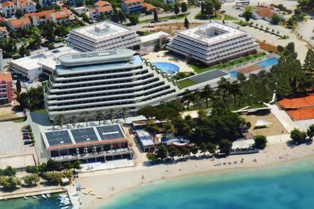 Apartment Lambasa Vodice Luaran gambar